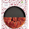 Gobel. Pack recette tarte tatin - antiadhérent - 275 x 300 x 55 mm - Tellier | Art. 223760-PK - Vue 1