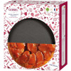 Gobel. Pack recette tarte tatin - antiadhérent - 275 x 300 x 55 mm - Tellier | Art. 223760-PK - Vue 3