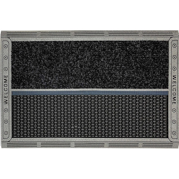 Clean. Tapis extérieur - Vica