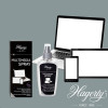 Multimedia. Spray Nettoyant pour Ecran 125 mL - Hagerty | Art. A116047 - Vue 3