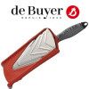 Kobra V Axis. Mandoline - Coupe-tranche rouge  - De Buyer | Art. 2011.41 - Vue 1