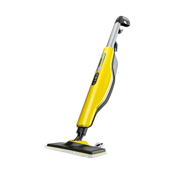 SC 3 UPRIGHT EASY FIX. Balai vapeur (3 positions) - Karcher