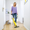 SC 3 UPRIGHT EASY FIX. Balai vapeur (3 positions) - Karcher