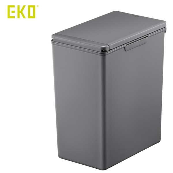 Morandi Touch. Poubelle de recyclage 20L - EKO | 31195732  - Vue 1