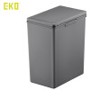Morandi Touch. Poubelle de recyclage 20L - EKO | 31195732  - Vue 1