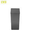 Morandi Touch. Poubelle de recyclage 20L - EKO | 31195732  - Vue 2