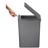 Morandi Touch. Poubelle de recyclage 20L - EKO | 31195732  - Vue 4
