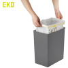Morandi Touch. Poubelle de recyclage 20L - EKO | 31195732  - Vue 5