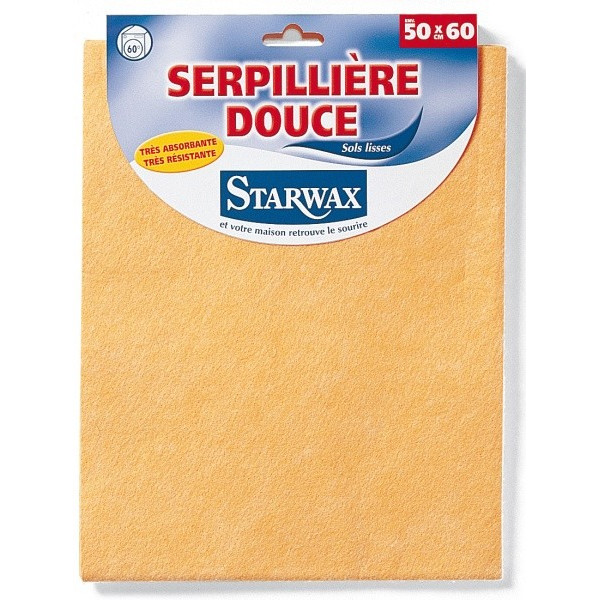 Serpillière 1305
