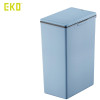 Morandi Touch. Poubelle de recyclage 40L Bleu - EKO | Art. 31204007 - Vue 1