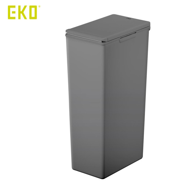 Morandi Touch. Poubelle de recyclage 40L - EKO