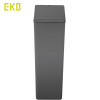 Morandi Touch. Poubelle de recyclage 40L - EKO