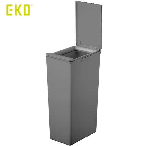 Morandi Touch. Poubelle de recyclage 40L - EKO