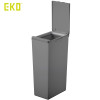 Morandi Touch. Poubelle de recyclage 40L - EKO