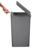 Morandi Touch. Poubelle de recyclage 40L - EKO