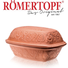 ROMERTOPF Cocotte N°11305 / 6-8 personnes - Les Classiques | Art. 4029466004946 - Vue 1
