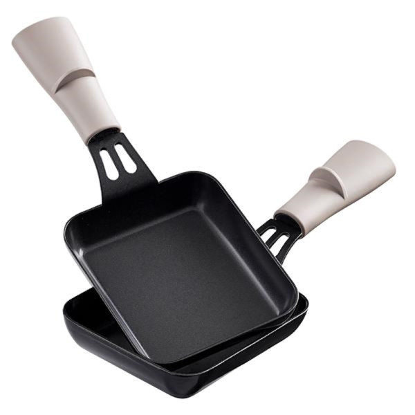 Transparence. Raclette 10 personnes - Lagrange | Art. 3196200799015 - vue 6