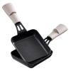 Transparence. Raclette 10 personnes - Lagrange | Art. 3196200799015 - vue 6