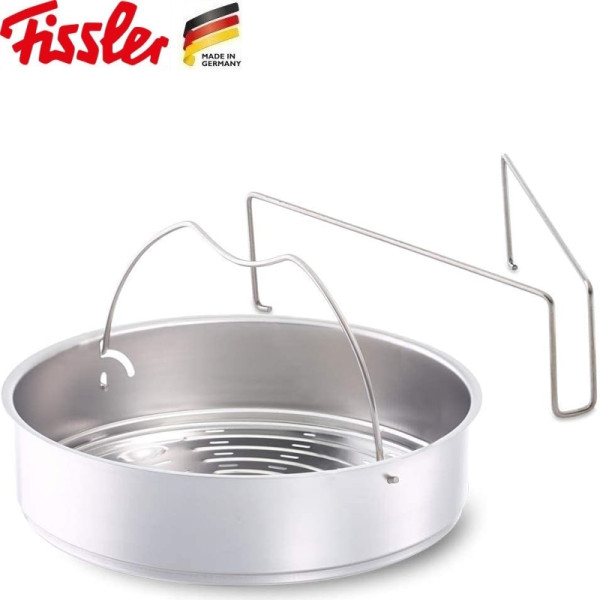 Vitaquick Premium. Autocuiseur avec accessoires 22 cm - Fissler | Art. 610-300-00-800/0 - Vue 1