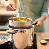 Vitaquick Premium. Autocuiseur avec accessoires 22 cm - Fissler | Art. 610-300-00-800/0 - Vue 3