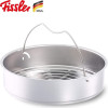 Vitaquick Premium. Autocuiseur avec accessoires 22 cm - Fissler | Art. 610-300-00-800/0 - Vue 4