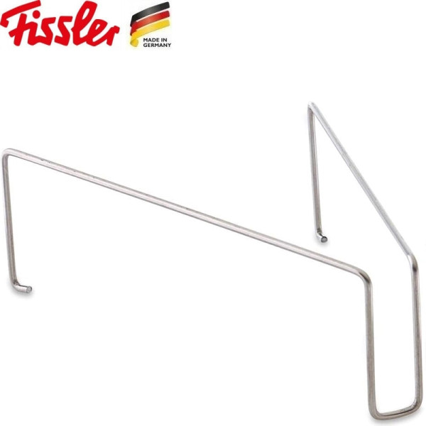 Vitaquick Premium. Autocuiseur avec accessoires 22 cm - Fissler | Art. 610-300-00-800/0 - Vue 5