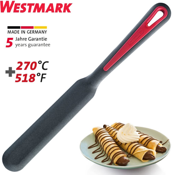 Gallant - Gentle Plus. Spatule à crêpes 33 cm - Westmark
