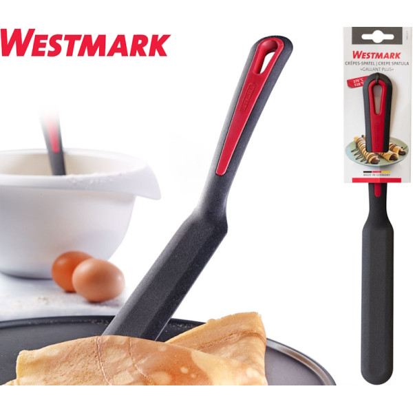 Gallant - Gentle Plus. Spatule à crêpes 33 cm - Westmark