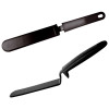Crêpière 28 cm + Râteau et Spatule - CMP Group | Art. 3664944077527 - Vue 7