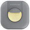 Odorsorb 2. Porte filtre anti odeurs + Capsules - Simplehuman | Art. CW9000 - Vue 3