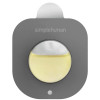 Odorsorb 2. Porte filtre anti odeurs + Capsules - Simplehuman | Art. CW9000 - Vue 5
