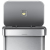 Odorsorb 2. Porte filtre anti odeurs + Capsules - Simplehuman | Art. CW9000 - Vue 2