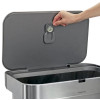 Odorsorb 2. Porte filtre anti odeurs + Capsules - Simplehuman | Art. CW9000 - Vue 6
