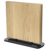 Loft. Bloc à couteaux en bois magnétique 28x9x26,5 cm - Zassenhaus