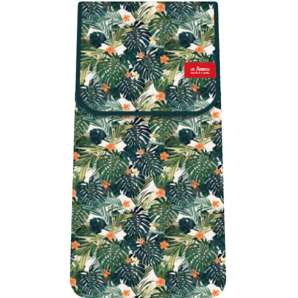 Poussette de marché 2.0 (Sac Hawai) - Les Artistes Paris