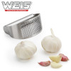 Presse ail en acier inoxydable - Weis | Art. 4010411152287 - Vue 5