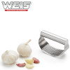 Presse ail en acier inoxydable - Weis | Art. 4010411152287 - Vue 6