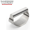 Presse ail en acier inoxydable - Weis | Art. 4010411152287 - Vue 3