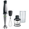 MultiQuick 7. Mixeur plongeant, 1000 W - Braun | Art. MQ7025X - Vue 1