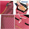Unus Shopper Famke. Chariot 2 roues 47L rouge - Andersen Shopper | Art. 140-174-70  - Vue 3