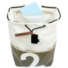 Unus Shopper 360° Mole 2. Chariot 2 roues 41L - Andersen Shopper | Art. 140-093-02 - Vue 4