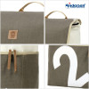 Unus Shopper 360° Mole 2. Chariot 2 roues 41L - Andersen Shopper | Art. 140-093-02 - Vue 3