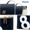 Unus Shopper 360° Mole 8. Chariot 2 roues 41L - Andersen Shopper | Art. 140-093-08 - Vue 3