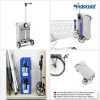 Unus Shopper 360° Mole. Chariot 2 roues 41L - Andersen Shopper | Art. 140-093 - Vue 5
