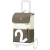 Mole 360°. Sac pour chariot 41L - Andersen Shopper | Art. 2-093-02 - Vue 1