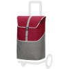 Lasse. Sac pour chariot 59L rouge - Andersen Shopper | Art. 2-143-70 - Vue 1