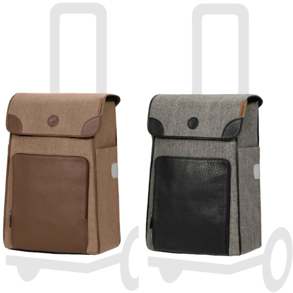 Elik. Sac pour chariot 38L - Andersen Shopper | Art. 2-228