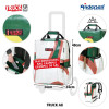 Truck A8. Sac à dos pour chariot 47L - Recycle - Andersen Shopper |Art. 2-299-00 - Vue 2