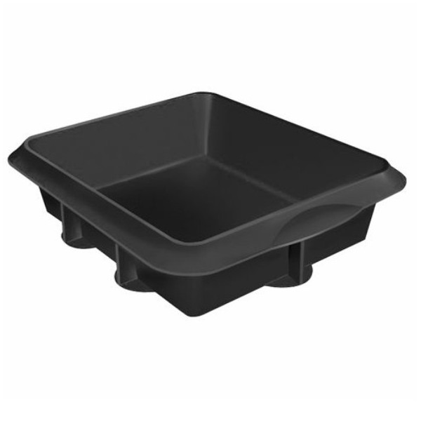 Moule carrée classic en silicone - Lékué