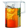 Ceylon. Pichet ovale transparent, avec infuseur 1.5 L - Bodum